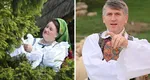 Ileana Matuș, fosta soție a lui Cristian Pomohaci, despre căsnicia cu preotul controversat: „M-am uscat pe picioare, aveam 45 kg la 1,74 m. Trăiam singură…”