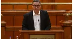 EXCLUSIV Victor Ponta: „Fără voturile AUR, Guvernul Veştea nu trece nici mâine, nici poimâine, nici în altă zi”
