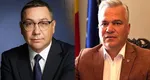 EXCLUSIV Victor Ponta crede că Adrian Veștea va reuși să devină prim-ministrul României: „Unii îl vor vota, alții nu, dar eu cred că sunt premise să avem guvern”