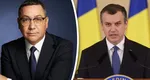 EXCLUSIV Victor Ponta, reacție după numele vehiculate pentru Guvernul Tomac: „Sunt de 100 de ori mai buni decât cei de acum”