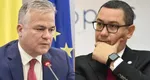 EXCLUSIV Victor Ponta susține că PSD nu-l vrea ministru în guvernul Adrian Veștea: „S-au opus, nu vor să fiu eu pe acolo”