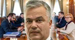 UDMR nu va vota eventuala învestire a Guvernului Veştea. Parlamentarii Uniunii nu vor fi în sală