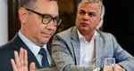 Victor Ponta, după negocierile cu premierul desemnat: „Să fim realişti, dacă nu votează UDMR, guvernul Veştea nu trece. E al 12-lea premier, Veştea e al 12-lea premier, suntem o ţară de nebuni, trebuia să dăm faliment de mult”