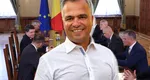 Noi consultări Nicuşor Dan – Adrian Veştea la Cotroceni, premierul desemnat ar urma să prezinte lista miniştrilor şi programul de guvernare