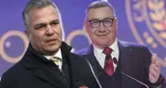 Victor Ponta, posibil vicepremier şi ministru al Economiei în Guvernul Veştea