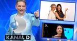 Tranzacţie şoc pe piaţa media. PRIMA TV a cumpărat Kanal D, suma uriaşă plătită turcilor!