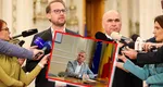 Adrian Veştea, după ce USR a votat boicotarea sa în parlament: „Cred că nu mai este loc de orgolii”. Ce spune de relaţia cu PSD