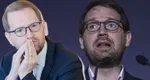 Dominic Fritz a fost declarat incompatibil de ÎCCJ. Își pierde mandatul de primar al Timișoarei și are o interdicție de trei ani în funcții publice (surse)