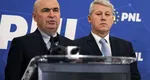 Cătălin Predoiu și-a dat demisia din funcția de prim-vicepreședinte al PNL