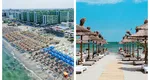Cât costă un weekend de cazare în Mamaia Nord. Prețuri accesibile la început de sezon în stațiunea-vedetă de pe litoralul românesc