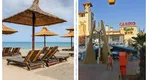 Cât costă un șezlong în Mamaia, în luna iunie. Turiștii sunt șocați de prețurile de pe litoral la început de sezon: ”Mai bine îl luai din Dedeman”