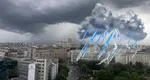 Prognoza meteo 15 iunie 2026. Temperaturile scad și nu scăpăm de furtuni nici în prima zi din săptămână. Cum va fi timpul în Capitală