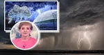 Prognoza meteo 12 iunie 2026. Se întâmplă ceva rău cu vremea. Scad și temperaturile în toată țara