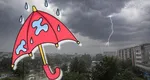Prognoza meteo 9 iunie 2026. Vreme instabilă și fenomene severe, norii de furtună pun stăpânire pe mai multe zone ale României