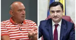 Florin Prunea lansează acuzaţii halucinante la adresa lui Mihai Chirica. „Este în sevraj de dimineața până seara. Când nu e cu alcoolul e cu altele”