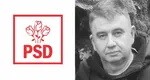 Doliu în PSD. Un primar din Timiș aflat la al cincilea mandat s-a stins din viață la vârsta de 57 de ani