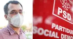 PSD a câștigat procesul în care l-a acuzat pe fostul ministru al Sănătății, Vlad Voiculescu, că a participat la „tunul de 1 miliard de euro” cu vaccinuri în timpul pandemiei de COVID-19
