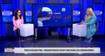EXCLUSIV – PUTERILE STATULUI: Ana Maria Crânguș Echert, președinte executiv Next Judex: Raportul CSM vine să exprime o îngrijorare profundă față de încălcarea flagrantă a principiului separațiilor puterilor în România