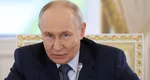 Financial Times: Rusia a oprit temporar sistemul special de supraveghere folosit pentru protecția lui Putin de teama hackerilor ucraineni