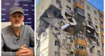Avertismentul lui Radu Opaina. „La un cutremur vor fi sute de probleme ca cea din Rahova. În Bucureşti sunt 1.500 de blocuri cu risc seismic I”