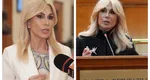 Raluca Turcan spune că astăzi ar trebui să fie desemnat un premier: „Leul poate intra sub presiune, dobânzile pot exploda”