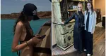 Rebecca Dumitrescu, apariție incendiară în costum de baie! Fiica Anamariei Prodan a atras toate privirile în vacanță