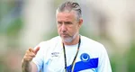 Reghecampf tocmai a semnat şi va încasa un milion de euro pe an. A luat campionatul în două ţări în 2026