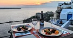 Cât trebuie să scoți din buzunar la restaurantele din Grecia în 2026. Cât costă o salată grecească în cel mai cunoscut sat din Santorini