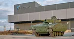Armata Română a semnat un contract de 5,7 miliarde de euro cu un mare producător german de armament