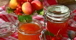 Dulceață de caise, rețeta care amintește de verile petrecute la bunici. Secretul care o transformă într-un deliciu