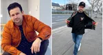 Magicianul Robert Tudor, amenințat de un vânzător ilegal de parfumuri. Totul a fost făcut public: „De ce ești obraznic, măi?”