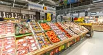 Carrefour stopează importurile de roșii, aducând la raft legume și fructe produse în România