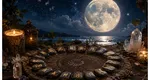 Horoscop rune iulie 2026. Mannaz aduce vești vechi cu sens nou, Laguz îți amplifică sensibilitatea la vise, simboluri și coincidențe