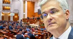 Salarii 2026. Majorarea salariilor demnitarilor ar putea fi eșalonată. Ministrul Muncii, Dragoș Pîslaru: „Decizia privind creșterea sau modul de eșalonare a salariilor demnitarilor aparține exclusiv României. Comisia Europeană nu se opune unei astfel de măsuri”