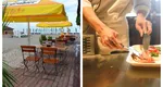 Câți bani fac bucătarii din Mamaia pe timpul verii. Salariul este unul atractiv, în special pentru tineri