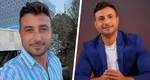 Valentin Sanfira trece prin clipe dificile. Artistul a recurs la o schimbare radicală: „Au știut exact unde să lovească”