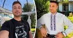 Cu cine bea Valentin Sanfira cafeaua de când a divorțat de Codruța Filip. Mesajul tranșant al artistului: „Învață să te pui pe primul loc”
