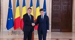 Eugen Tomac rupe tăcerea după ce și-a depus mandatul: „Nu am fost dispus sub nicio formă să intru în negocieri netransparente”