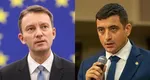Siegfried Mureșan susține că nu va negocia cu AUR dacă va fi desemnat premier: „Extremiștii vor doar să destabilizeze România”