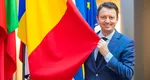 Cine este Siegfried Mureșan, propunerea de premier a PNL-USR-UDMR după eșecul guvernului Veștea. Vicepreședinte al PPE, fost consilier în Bundestag, milionar în euro