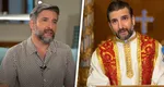 Silviu Biriș și fiica sa, din nou în fața instanței. De ce l-a dat Eva Maria în judecată pe actor