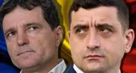 George Simion anunță că AUR începe demersurile pentru suspendarea președintelui Nicușor Dan: „Îl somăm să desemneze săptămâna aceasta un premier”