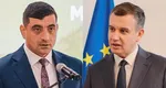 George Simion se opune nominalizării lui Eugen Tomac în funcția de premier: „AUR nu va susține așa ceva și rămâne alături de poporul român”