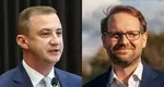 Alfred Simonis îl sparge pe Dominic Fritz și îi umilește pe USR-iști: „Îi vezi pe ei cu galoșii în picioare și îți dai seama că așa arată și orașul” VIDEO