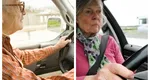 Poți sau nu să dai de permis la 60 de ani? Ce spune legea