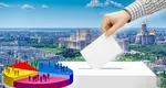 SONDAJ CURS. Cum ar vota bucureștenii dacă duminică ar avea loc alegeri. Competiție dură între PSD, PNL și AUR