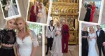 EXCLUSIV / Sonia Trifan, gest superb pentru Simona Trașcă în ziua nunții. Promisiunea pe care i-a făcut-o în urmă cu 18 ani și pe care i-a îndeplinit-o în ziua cea mare. ”M-am ținut de cuvânt, sunt foarte bucuroasă și împlinită” / GALERIE FOTO