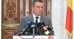 Sorin Grindeanu anunță ce se va întâmpla cu legea salarizării dacă PSD intră la guvernare: ”Vorbim de 700 de milioane de euro”