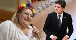 Diana Șoșoacă i-a cerut demisia lui Nicușor Dan în timpul consultărilor de la Cotroceni: „Vom continua să strângem semnături pentru suspendarea așa-zisului președinte neconstituțional și ilegal”