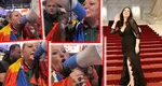 Diana Șoșoacă o face praf pe Oana Roman: ”Face pe nesimțita, și-a umflat botoxul în ea, marș în Ucraina”